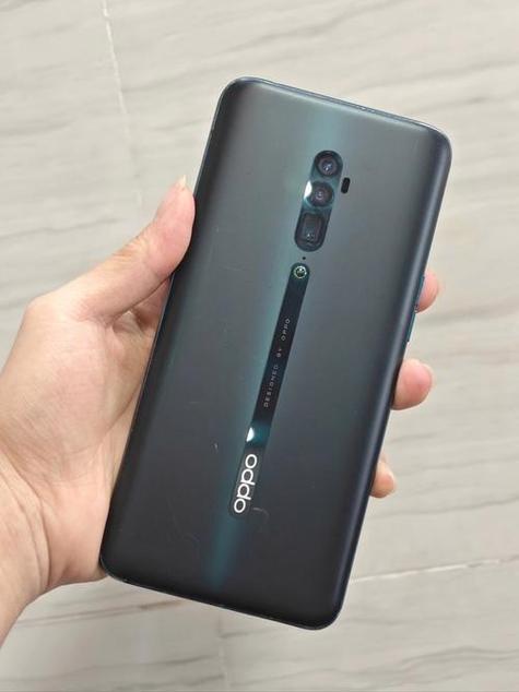 OPPOReno10倍变焦版‌手机支持5游戏截图
