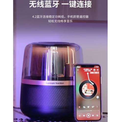 智能音响排行榜前十名缩略图