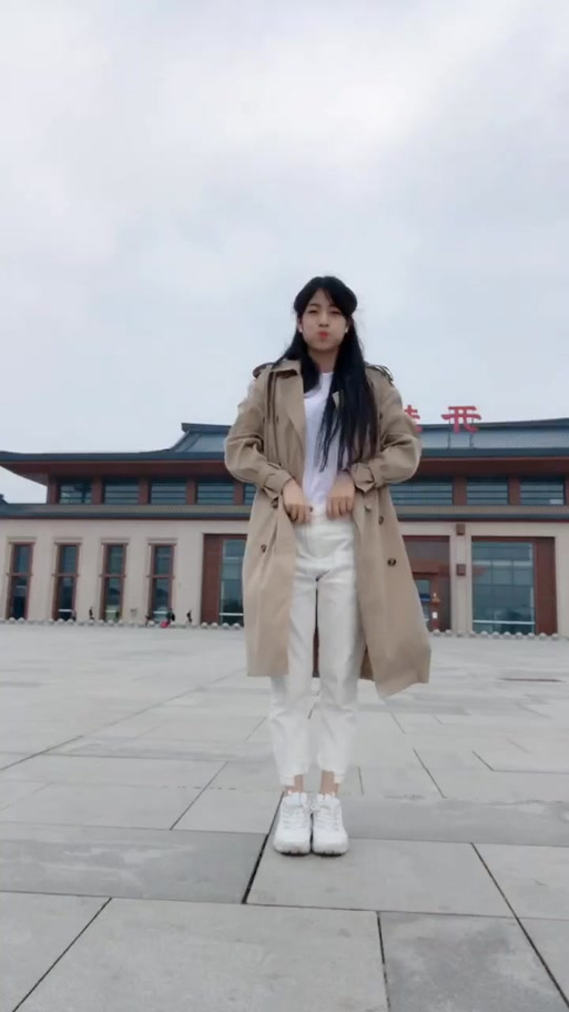 微小微舞蹈缩略图