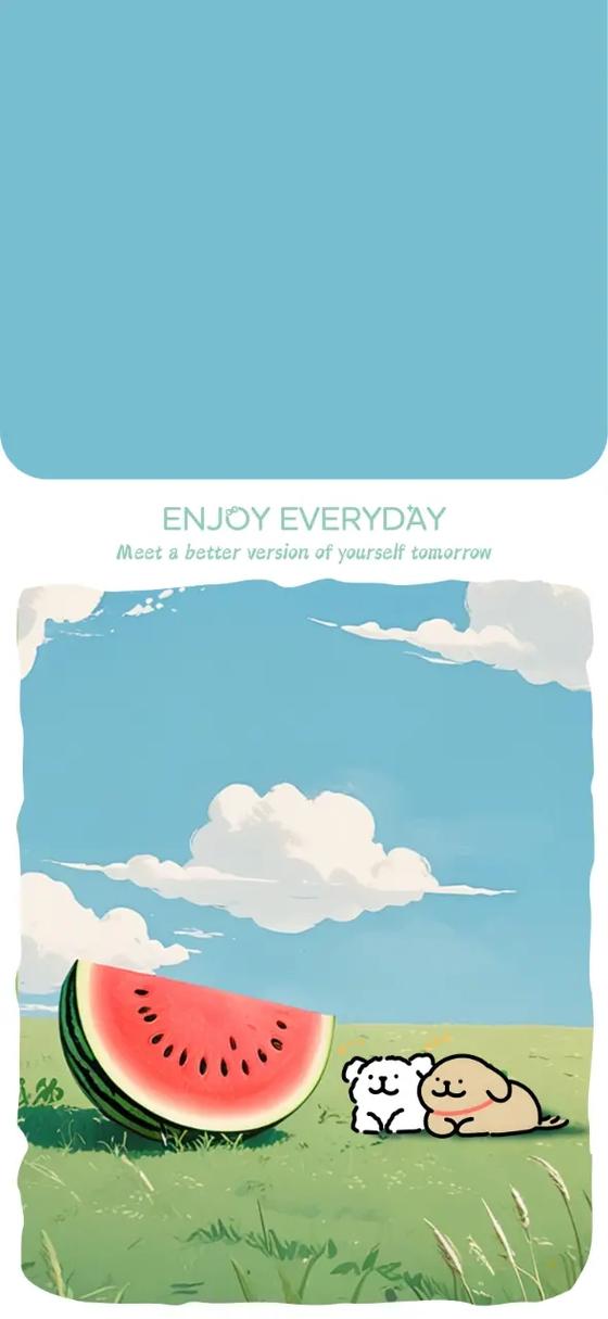 wallpaper定时换壁纸游戏截图