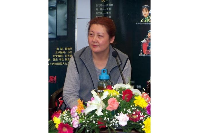 演员强音个人简历缩略图
