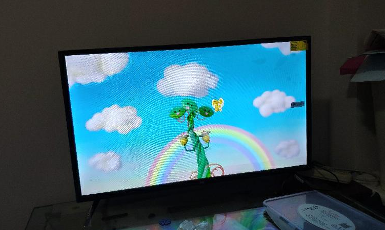 液晶电视画面抖动缩略图