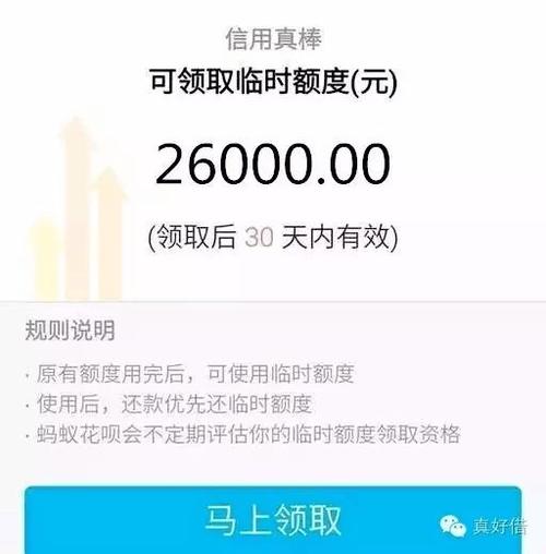 支付宝转账可以用花呗吗缩略图