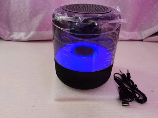 雅兰仕蓝牙音箱没声音缩略图