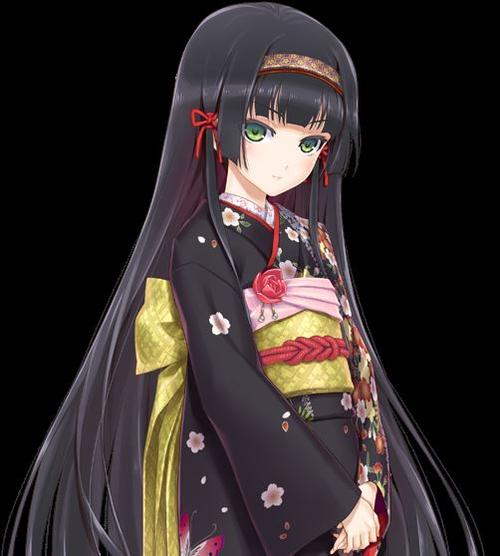 美少女万华镜1～5冷狐图标