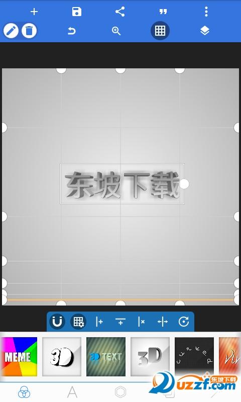 pixellab中文版字体缩略图