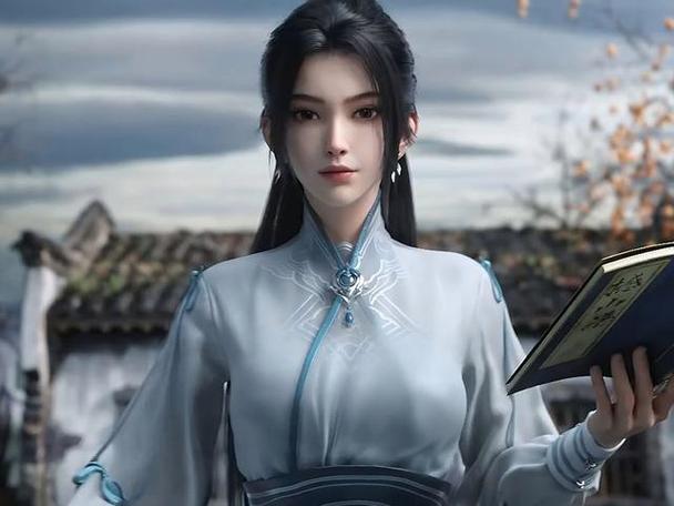 剑来主题曲缩略图