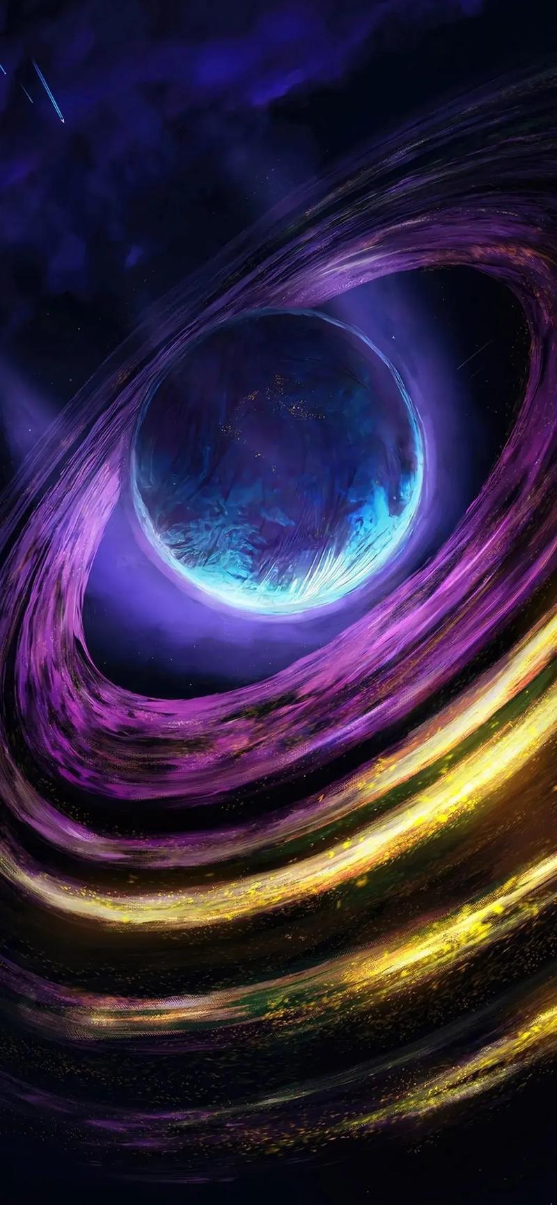 最热的星球是什么星缩略图