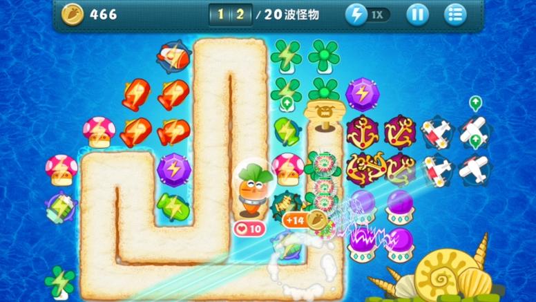 保卫萝卜终极挑战29缩略图