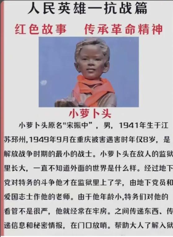 小萝卜是男孩还是女孩缩略图