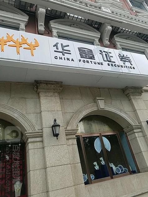 华鑫证券游戏截图