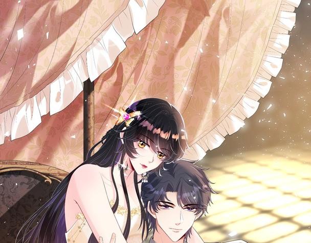 千金漫画免费观看漫画大全看漫画缩略图