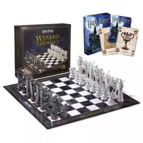 巫师象棋缩略图