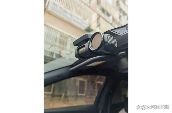 行车记录仪盯盯拍怎么样游戏截图