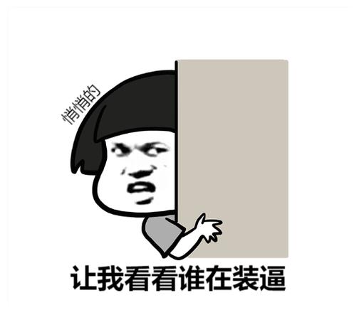 漂亮斗图图片游戏截图