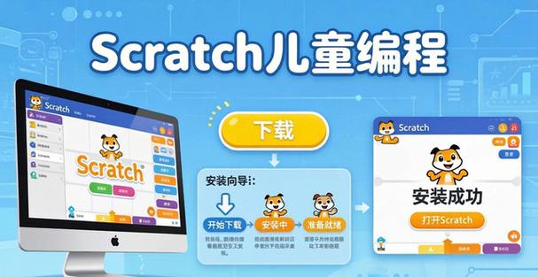 scratch手机版下载缩略图