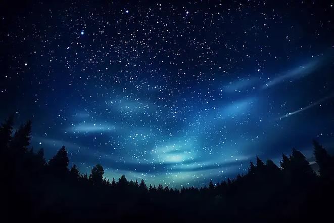 漫天星河和满天星河缩略图