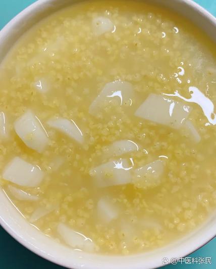 小米粥的正确熬法游戏截图