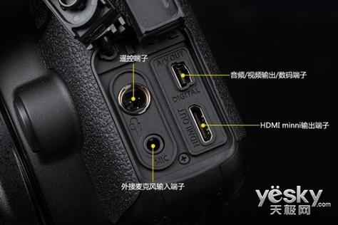佳能6d充电外接缩略图