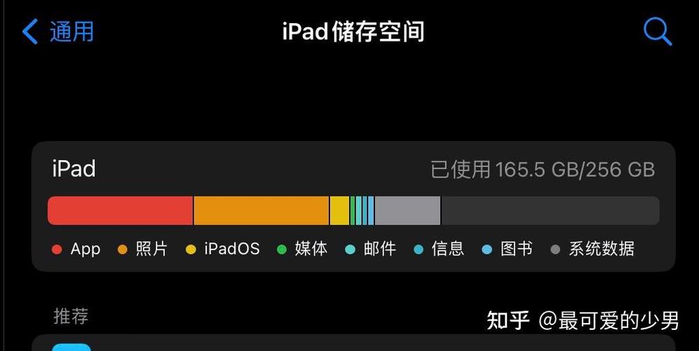 为什么照片占了23个G缩略图