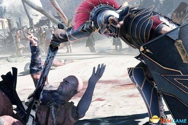 角斗士崛起无限金币版下载缩略图