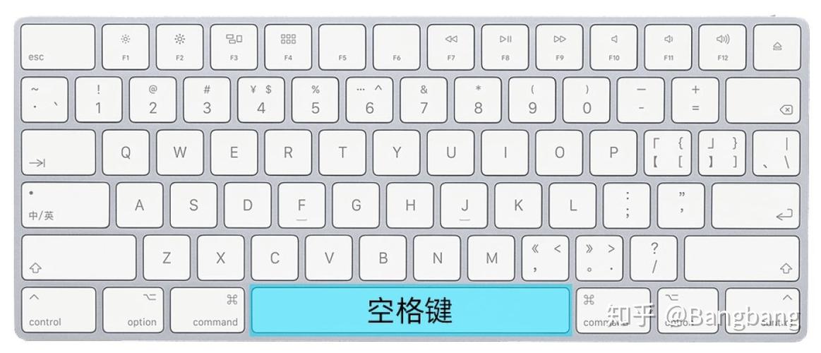 电脑空格键功能游戏截图