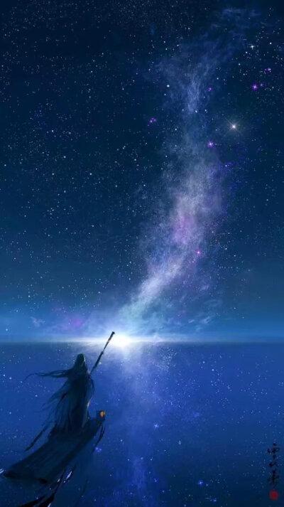 星辰动漫缩略图
