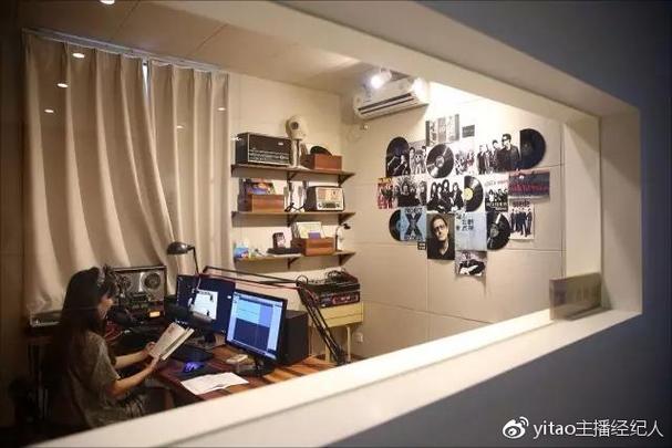 荔枝fm主播游戏截图