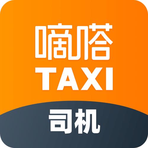 嘀嗒出租车司机老版本缩略图