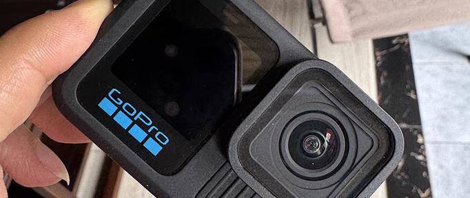 gopro怎么拍照片缩略图