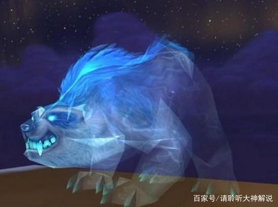 wow最稀有三个灵魂兽缩略图
