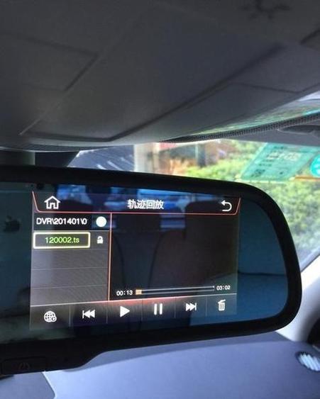 监控内存满了还能记录录像吗缩略图