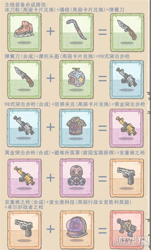 最强蜗牛攻击追击防御生命顺序游戏截图