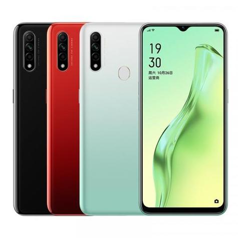 OPPO A8缩略图