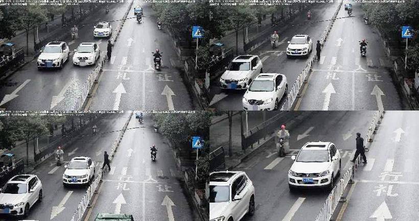 交警监控保存时间规定缩略图