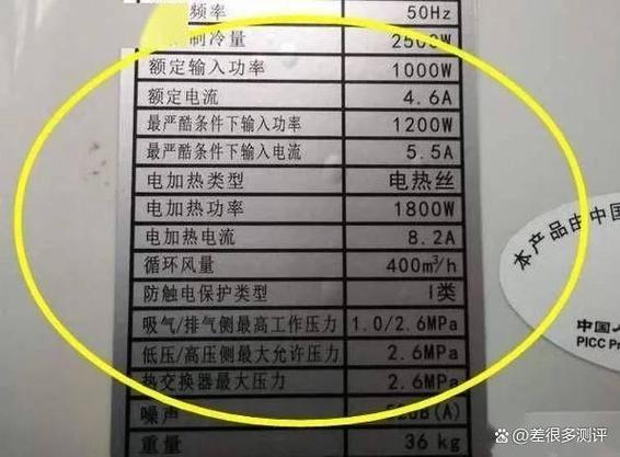 一度电等于多少A缩略图