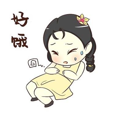 如何让自己快速变饿缩略图