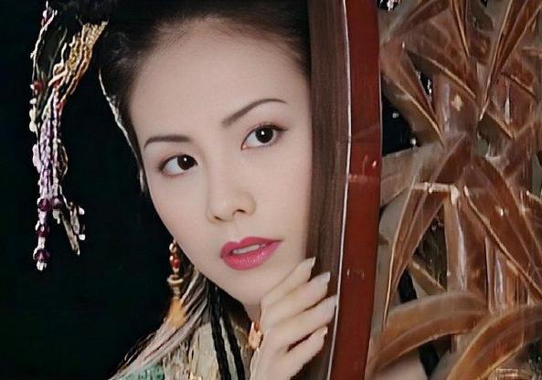 颜盈和傲绝