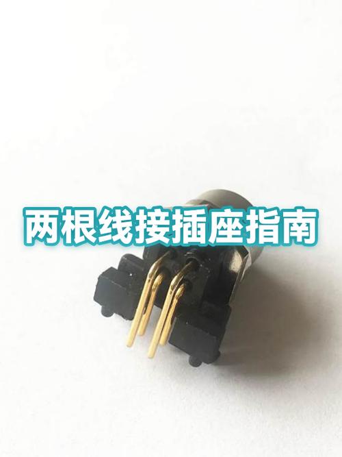 接线两根线怎么接插座游戏截图