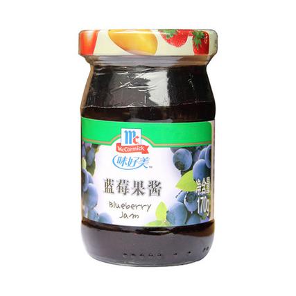 进口果酱品牌排行榜缩略图