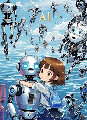 AI智能图片缩略图