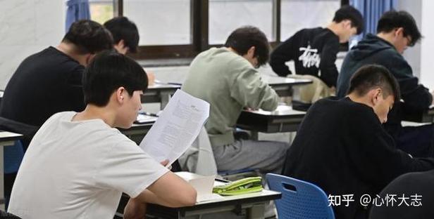 广东高考难吗缩略图