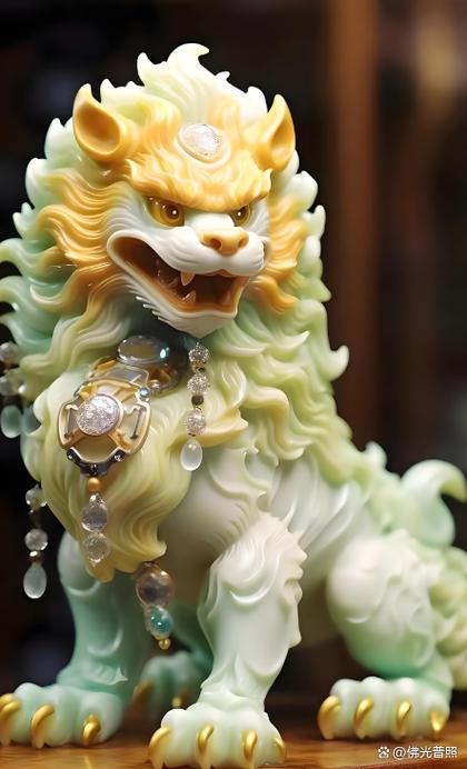貔貅什么材质的最有灵性缩略图