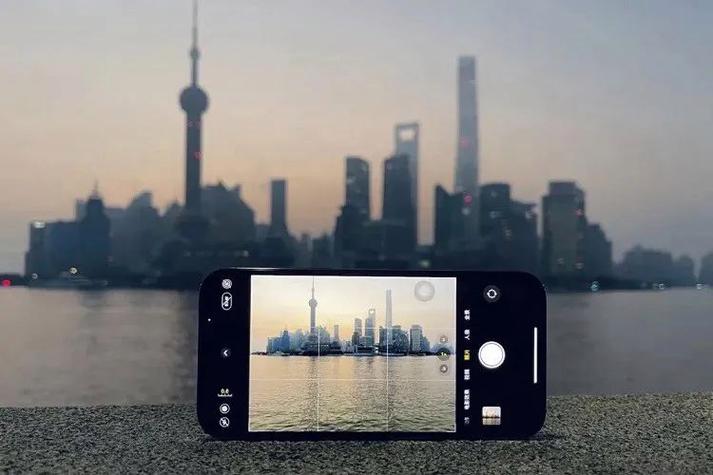 iphone拍照兼容和高效缩略图