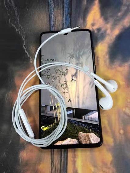typec耳机oppo能用吗游戏截图