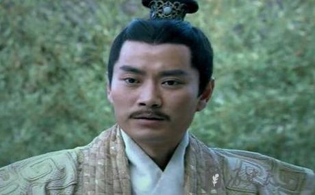 子婴是谁的孩子游戏截图