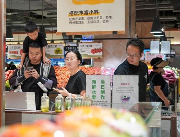 胖东来监控保留几天缩略图