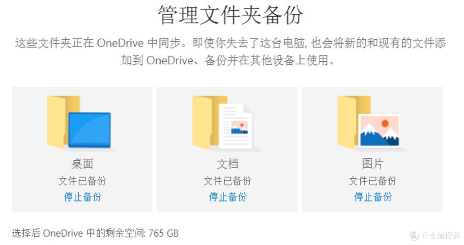 onedrive的正确使用方法图标