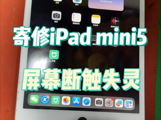ipad屏幕断触怎么办游戏截图