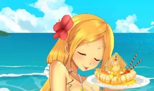 《娜娜假期》缩略图